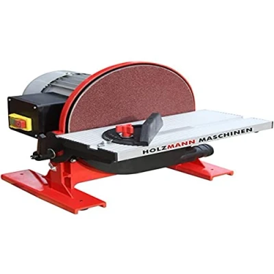 Afbeelding van Holzmann Maschinen TSM250 TSM250_230V Schotelslijper 550 W 254 mm
