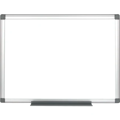 Afbeelding van Pergamy magnetisch whiteboard ft 60 x 45 cm