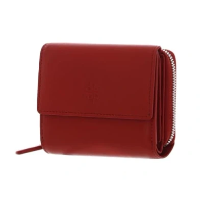 Afbeelding van PICARD Bali 1 Portemonnee Wallet Brick