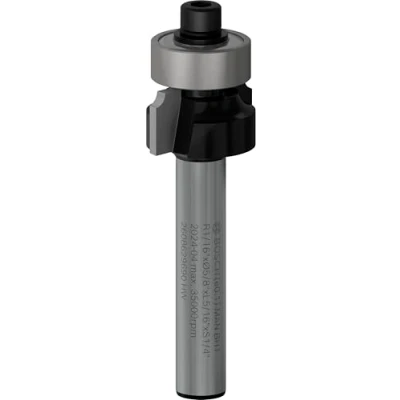 Afbeelding van Bosch Accessories 2608629690 Afrondfrees
