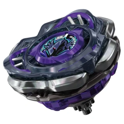 Afbeelding van Beyblade X CX 03 Booster Perseus Donker B6 80W