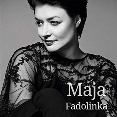 Afbeelding van Maja Fadolinka (CD)