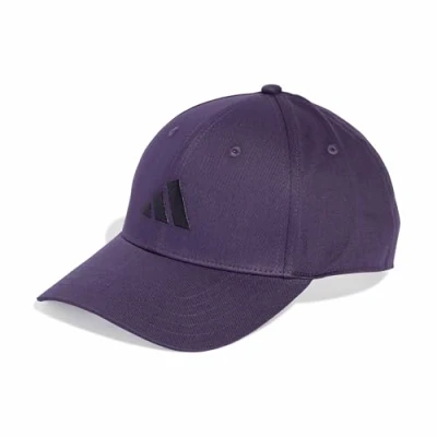 Afbeelding van adidas Performance Baseball pet BB CAP COT NL