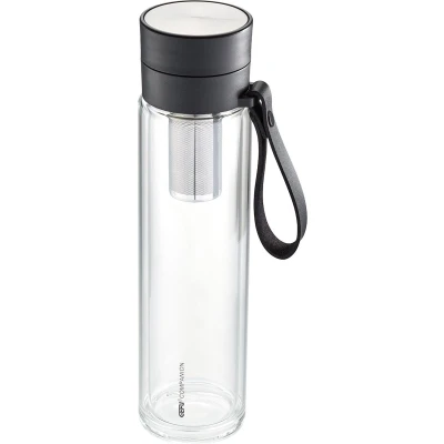 Afbeelding van GEFU Drinkfles COMPANION