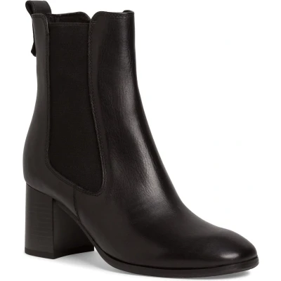 Afbeelding van Tamaris Dames Chelseaboot 1 25028 41 001 normaal Maat: 40 EU