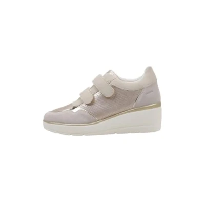 Afbeelding van GEOX D ILDE Beige 39 EU