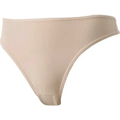 Afbeelding van Avet string 3490 microfiber L beige