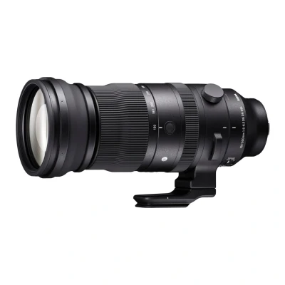 Afbeelding van Sigma 150 600mm F5 6.3 DG DN OS L mount