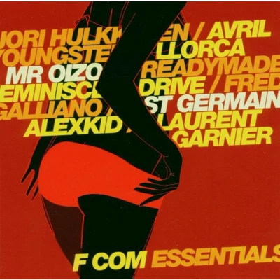 Afbeelding van Fcom Essentials 14Tr