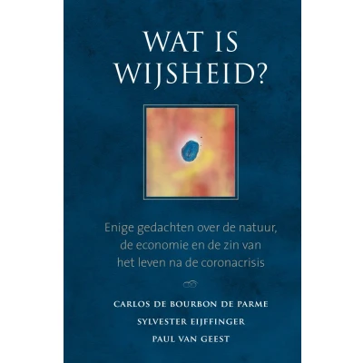 Afbeelding van Wat is wijsheid? (Hardback)