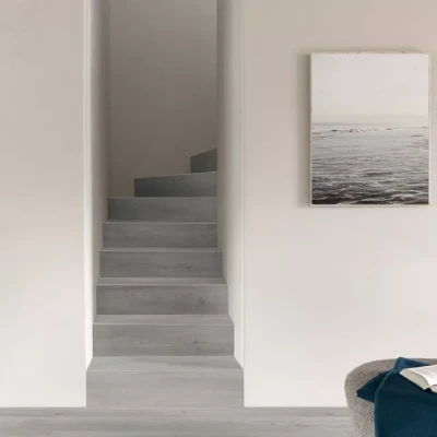 Afbeelding van 20% Korting In Showrooms Moduleo Lijm PVC ROOTS 0,55 EIR GALTYMORE OAK 86936BE Vloer Eiken Houtlook Lab21