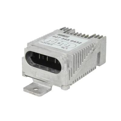 Afbeelding van Vemo Stuurunit ventilatormotor (motorkoeling) V30 79 0011