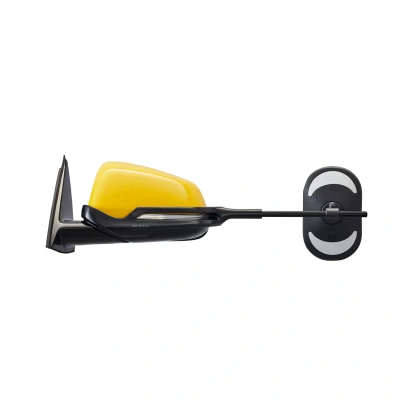 Afbeelding van Emuk Set Caravanspiegels passend voor BMW 2 Serie F45 Active Tourer 2014 /F46 Gran 2015 /X1 F48 /X2 F39 2018