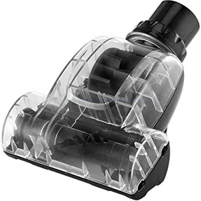 Afbeelding van Nilfisk 107414061 turbozuigmond stofzuiger mini turbo borstel