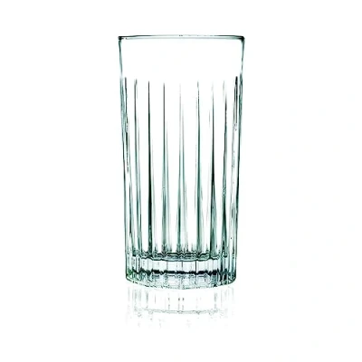 Afbeelding van Côté Table 26957 Timeless beker, kristalglas, transparant, 44 cl, 7,6 x 15 cm, 6 stuks