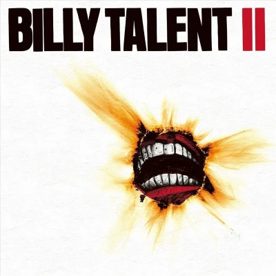 Afbeelding van Billy Talent Ii (2 LPs)