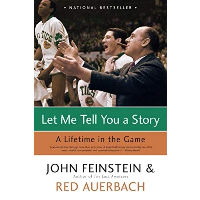 Afbeelding van Let Me Tell You a Story