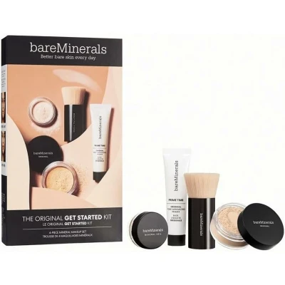 Afbeelding van bareMinerals Original The Get Started Kit