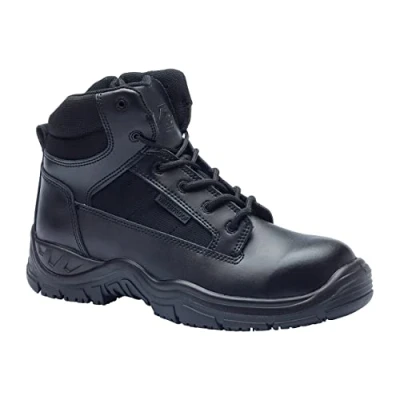 Afbeelding van Blackrock Tactical Ranger Hiker uniform schoen zwart