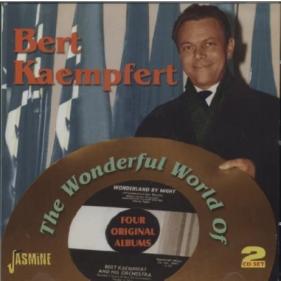 Afbeelding van The Wonderful World Of