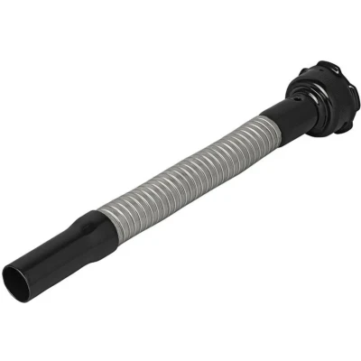 Afbeelding van Pro Plus Schenktuit Metaal Flexibel Geschikt voor Diesel Ø 25 mm Art. 530090, 530091 en 530092
