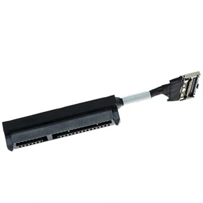 Afbeelding van Gintai harde schijf HDD kabel connector vervanging voor Dell XPS 15 9570 Precision 5530 0K0K71 K0K71