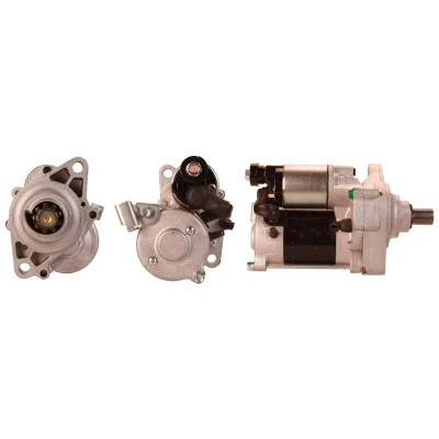Afbeelding van Lucas Electrical Starter LRT00113