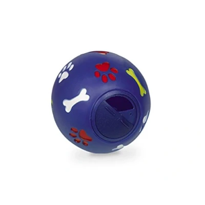 Afbeelding van Nobby Snackball hond medium 11 cm