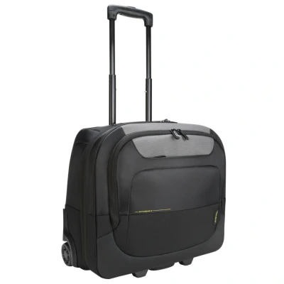 Afbeelding van Targus laptoptassen 16 17.3 inch / 40.6 43.9cm XL City.Gear Rolling Laptop Case