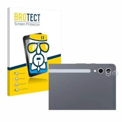 Afbeelding van BROTECT Glas Screen Protector voor Samsung Galaxy Tab S10 Ultra WiFi / 5G Schermbeschermer [9H Hardheid, Beschermglas Folie niet Gehard Glas]