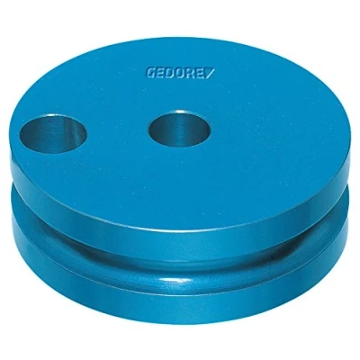 Afbeelding van GEDORE 276512 buigvorm met aluminium slede 12 mm 4601250