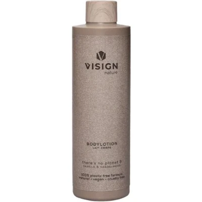Afbeelding van Visign Nature Bodylotion Refill No Planet B 250 ML
