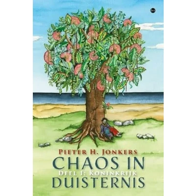 Afbeelding van Chaos in Duisternis (Paperback)