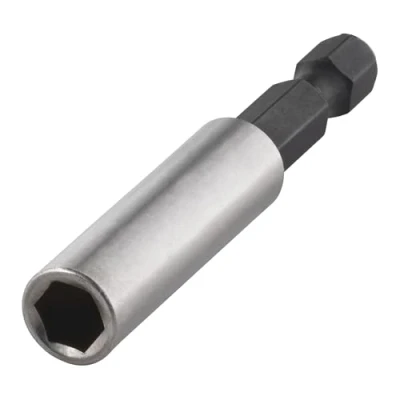 Afbeelding van Wolfcraft 2426000 Bithouder 60 mm
