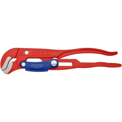 Afbeelding van Knipex pijptang 8360 010 1 83 60