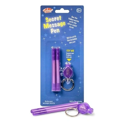 Afbeelding van Secret Message Pen