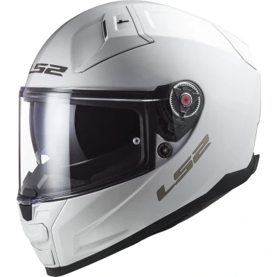 Afbeelding van LS2 FF811 Vector II wit