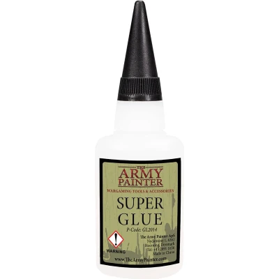 Afbeelding van Super Glue