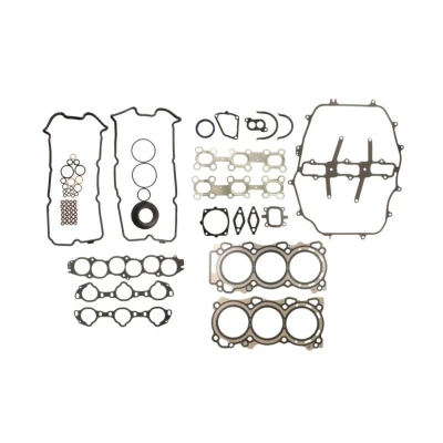 Afbeelding van Complete pakkingset, motor VICTOR REINZ 01 53665