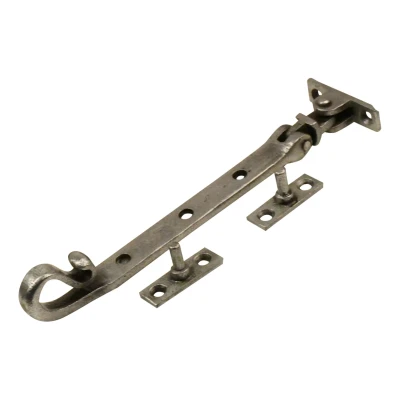 Afbeelding van Good in Style Raamuitzetter haak 200mm pewter