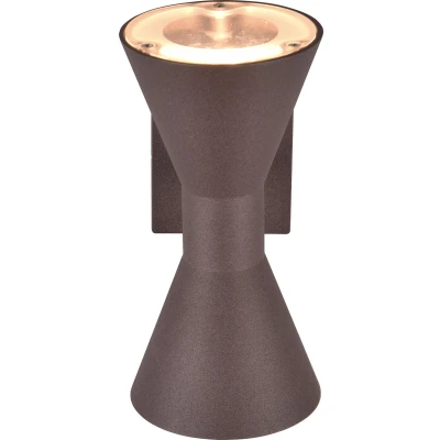 Afbeelding van Trio Wandlamp Ardas