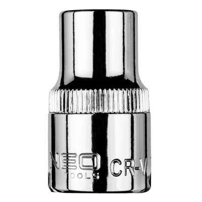 Afbeelding van neo dop 11 1 2 aansluiting classic 08 411