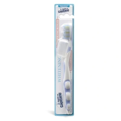 Afbeelding van Captain Pasta Whitening Tandenborstel, medium