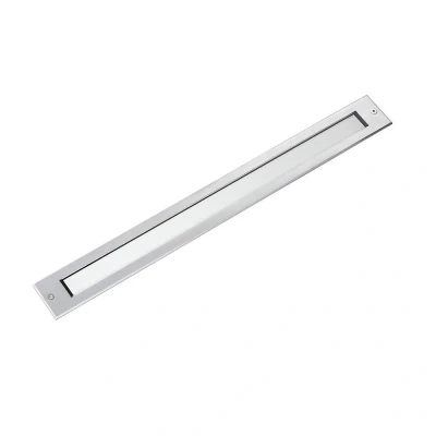 Afbeelding van Faro Lighting Falls Geïntegreerde LED Inbouw Buiten grond licht, 3000K, IP67