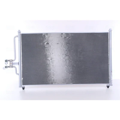 Afbeelding van Nissens Airco condensor 94731