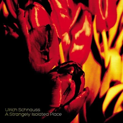Afbeelding van Ulrich Schnauss A Strangely Isolated Place (CD)