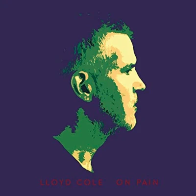 Afbeelding van Lloyd Cole On Pain (Cd)
