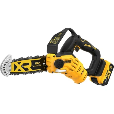 Afbeelding van DeWalt DCMPS520P1 20cm Accu Snoeizaag Brushless 18V In doos QW