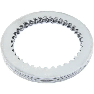 Afbeelding van Staallamellenset, koppeling TRW MES340 8