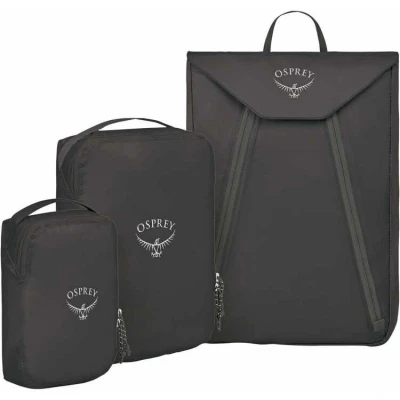 Afbeelding van Osprey Ultralight Starter Set black